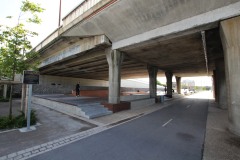 BOULOGNE-SUR-MER skatepark