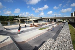 BOULOGNE-SUR-MER skatepark