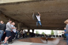 BOULOGNE-SUR-MER skatepark