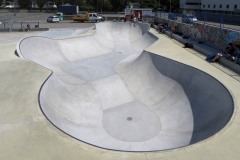 BOURG-EN-BRESSE skatepark