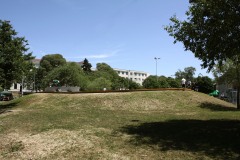 BOURG-LES-VALENCE skatepark