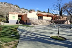 BRAS skatepark