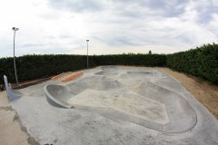 BRY-SUR-MARNE skatepark