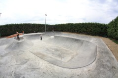 BRY-SUR-MARNE skatepark