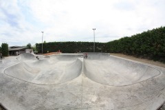 BRY-SUR-MARNE skatepark