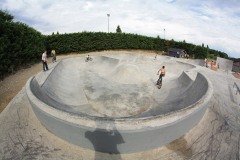 BRY-SUR-MARNE skatepark