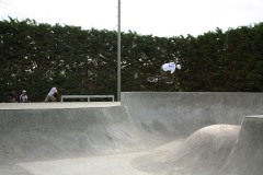 BRY-SUR-MARNE skatepark