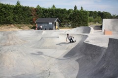 BRY-SUR-MARNE skatepark