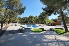 CABRIES skatepark