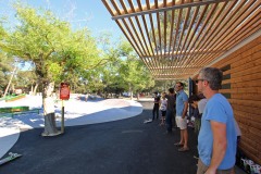 CABRIES skatepark