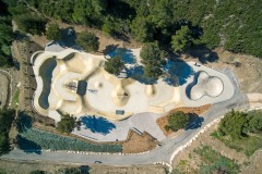 CARRY-LE-ROUET skatepark