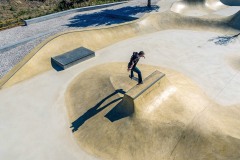 CARRY-LE-ROUET skatepark