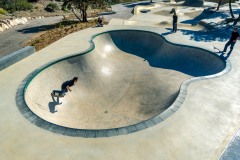 CARRY-LE-ROUET skatepark