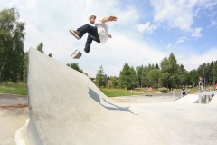 CHAMBON-SUR-LIGNON skatepark