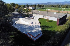 CHAPONOST_skatepark