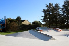 CHAPONOST_skatepark