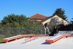 CHAPONOST_skatepark
