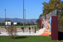 CHAPONOST_skatepark