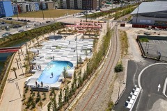 CHERBOURG skatepark