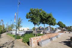 CHERBOURG skatepark