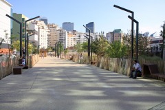 COURBEVOIE skatepark