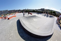 DIEPPE skatepark