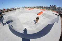 DIEPPE skatepark