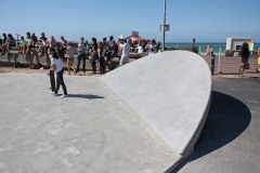 DIEPPE skatepark