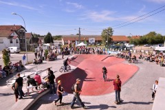 EPINAL skatepark