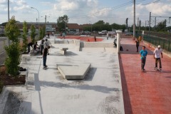 EPINAL skatepark
