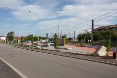 EPINAL skatepark