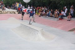 FONTAINE skatepark