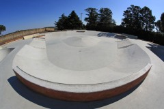 FOS-SUR-MER skatepark