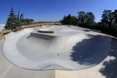 FOS-SUR-MER skatepark