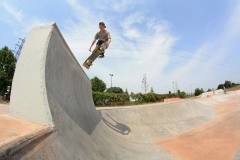 HERBLAY skatepark