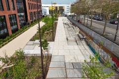 Skatepark Ivry-sur-Seine - 02