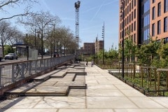 Skatepark Ivry-sur-Seine - 07