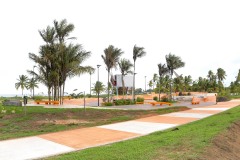 KOUROU skatepark