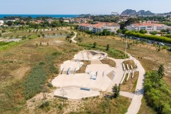 LA CIOTAT skatepark