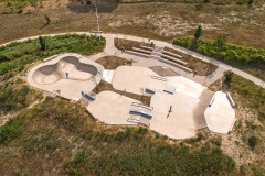 LA CIOTAT skatepark