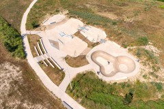 LA CIOTAT skatepark