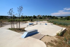 LA CIOTAT skatepark