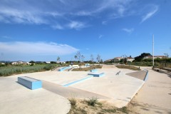 LA CIOTAT skatepark