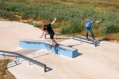 LA CIOTAT skatepark