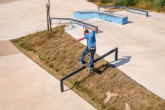 LA CIOTAT skatepark