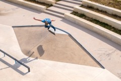 LA CIOTAT skatepark