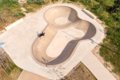 LA CIOTAT skatepark