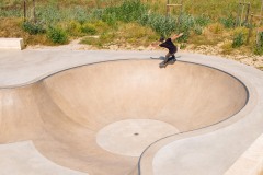 LA CIOTAT skatepark