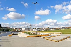 LANNION skatepark