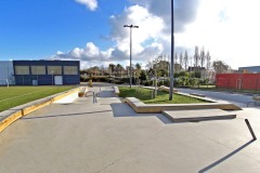 LANNION skatepark